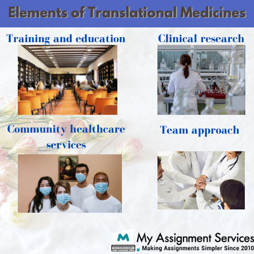 Elements of Translational Medicines