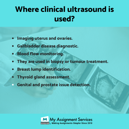 Clinical Ultrasound