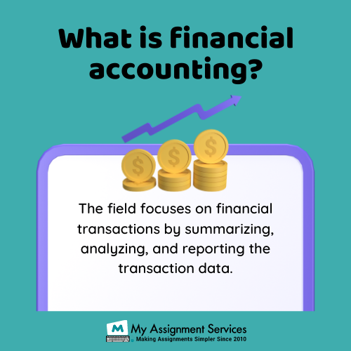 what is financial accounting
