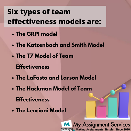 Team Effectiveness Models