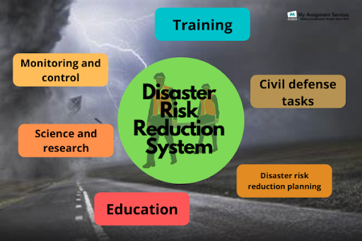 Disaster Risk Reduction Assignment Help