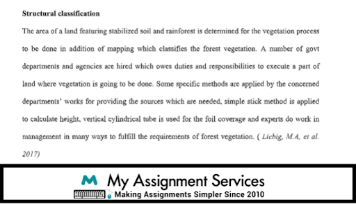 plant science assignment solution
