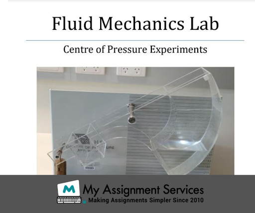 fluid mechanics assignment help