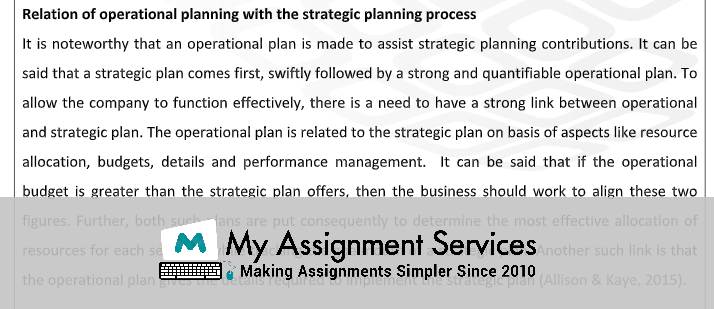 Sample of BSBLDR502 Assessment Answers By Experts at My Assignment Services in Australia