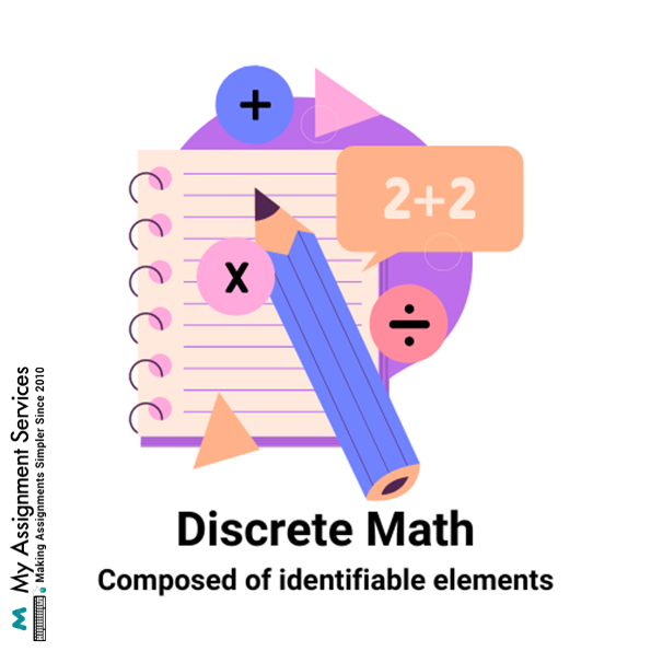 discrete math elements