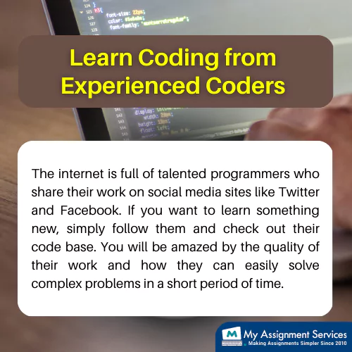 learn coding