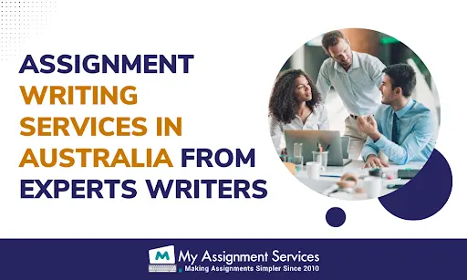 Assignment Writing services