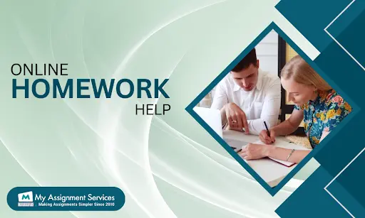 Homework help in Australia