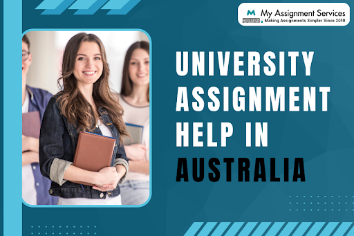 University Assignment help in Australia