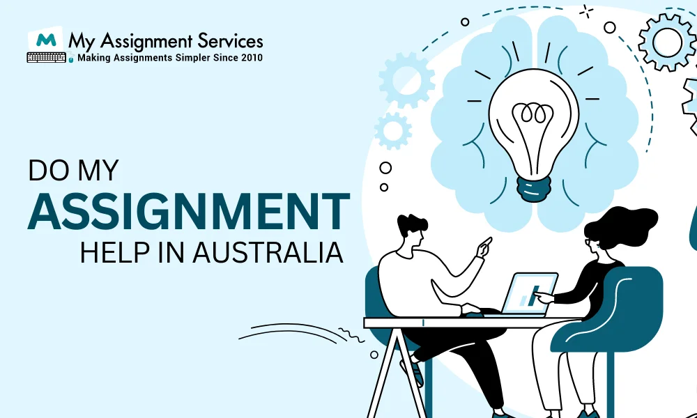 Do My Assignment Help in Australia