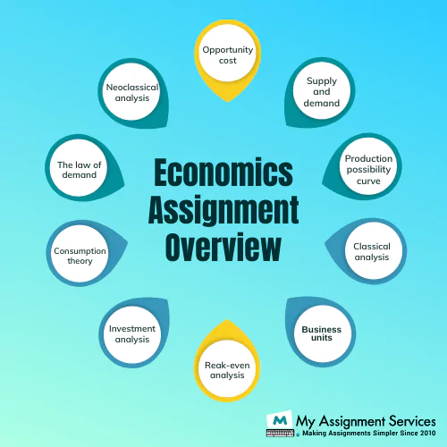 economics assignment