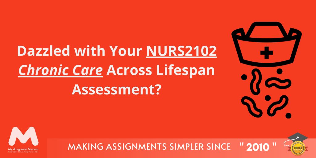 NURS2102 Chronic Care Assignment Answer