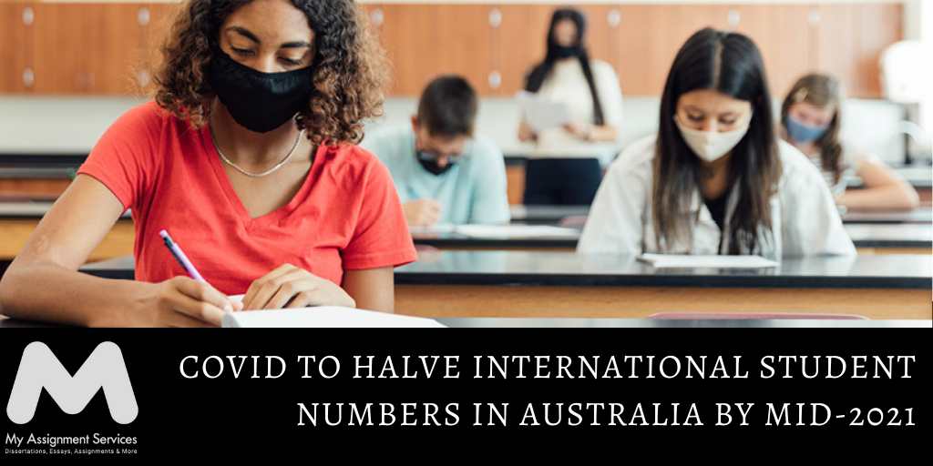 Australian policies for international students