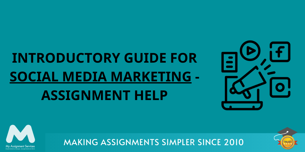 Introductory Guide for Social Media Marketing