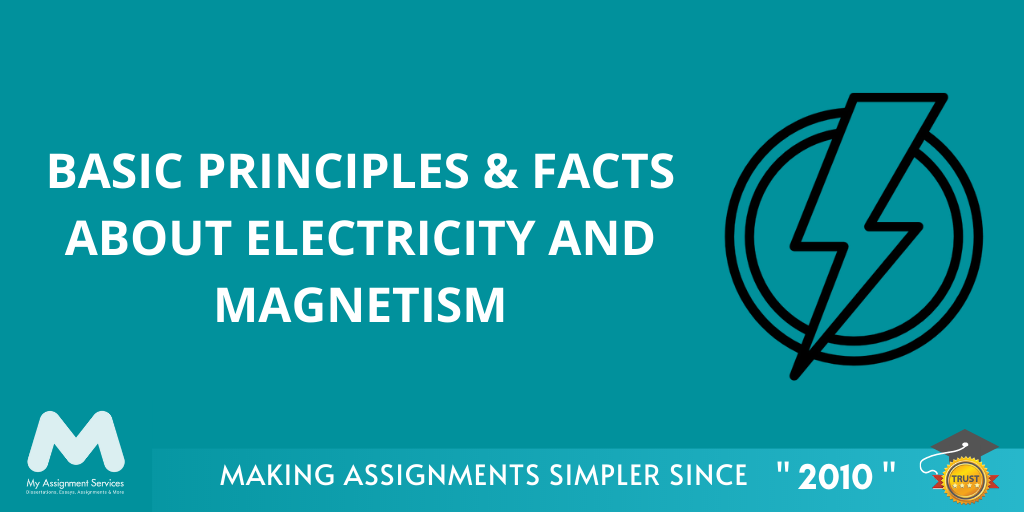What is the Relationship Between Electricity and Magnetism?