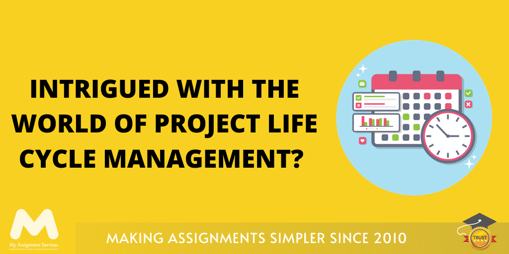 PRRE6005 Project Life Cycle Management 