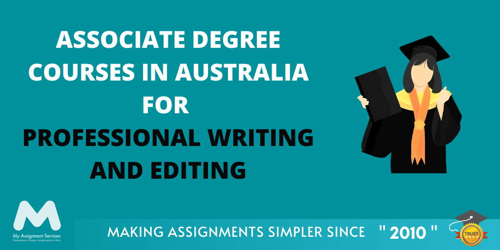 Professional Writing And Editing Service