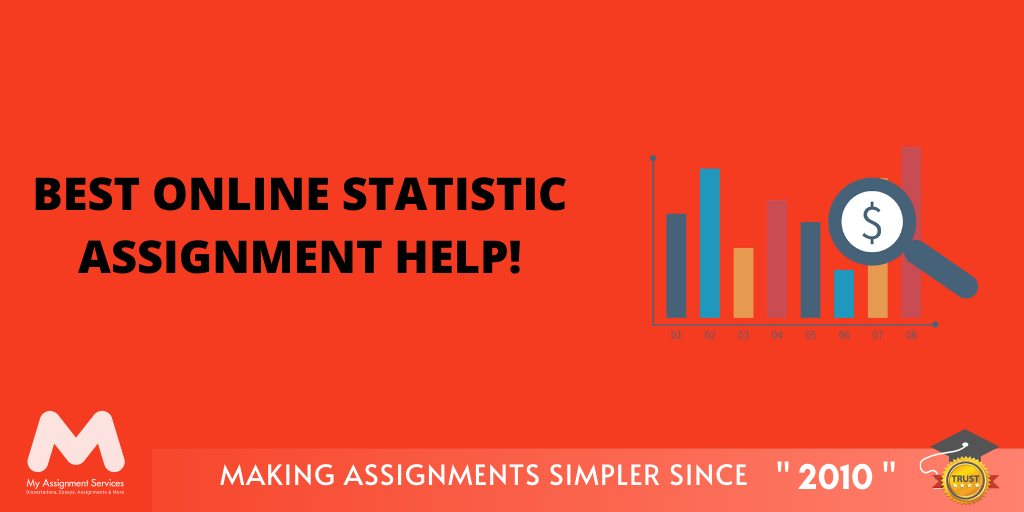 Best Online Statistic Assignment Help