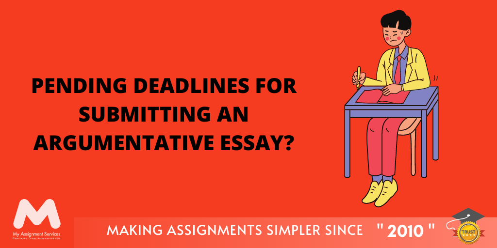 Writing An Argumentative Essay Not Your Cup Of Tea? Thing Again