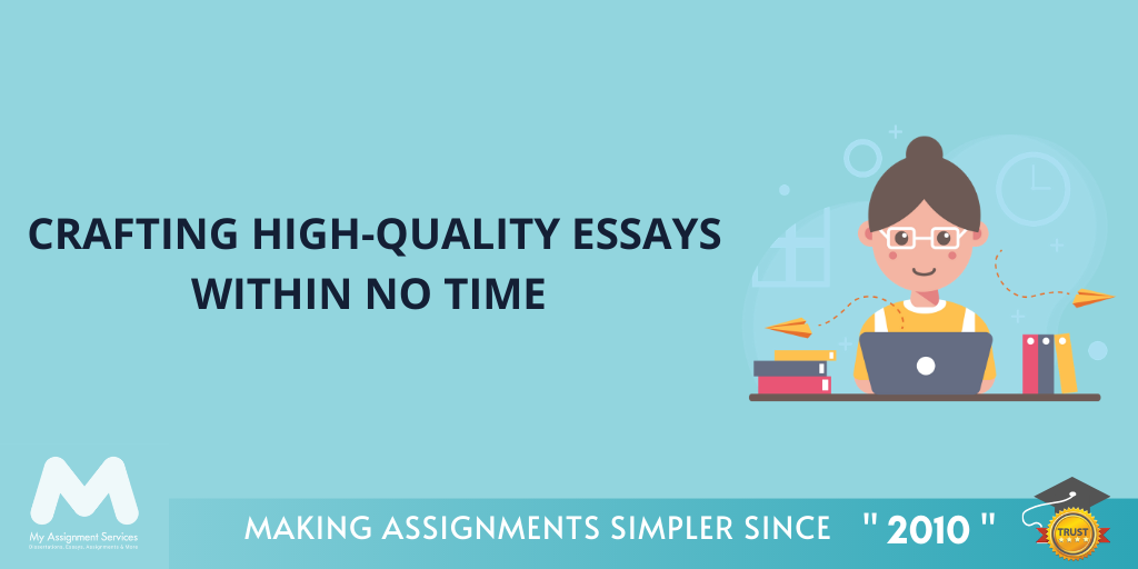 How Can an Essay Writer Help in Producing Impeccable Essays?
