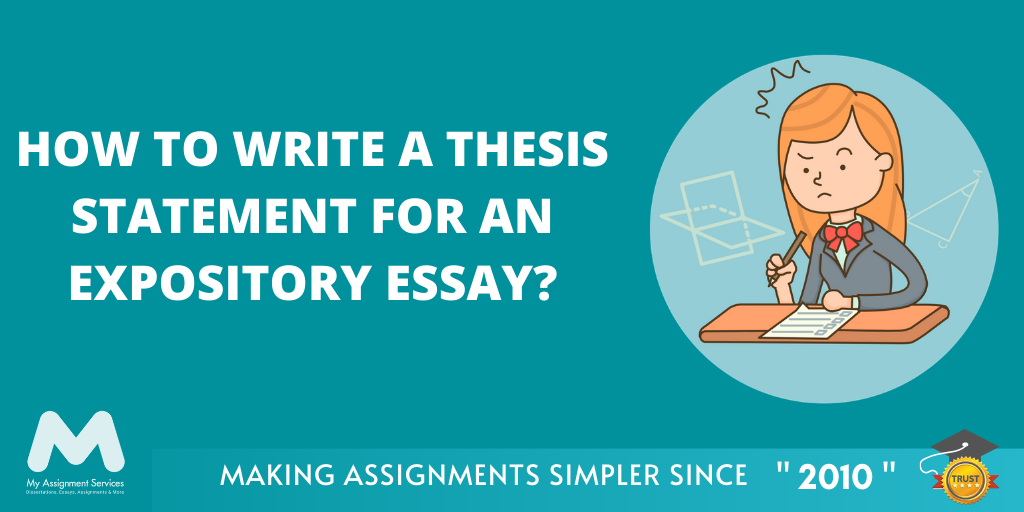 Thesis Statement for an Expository Essay