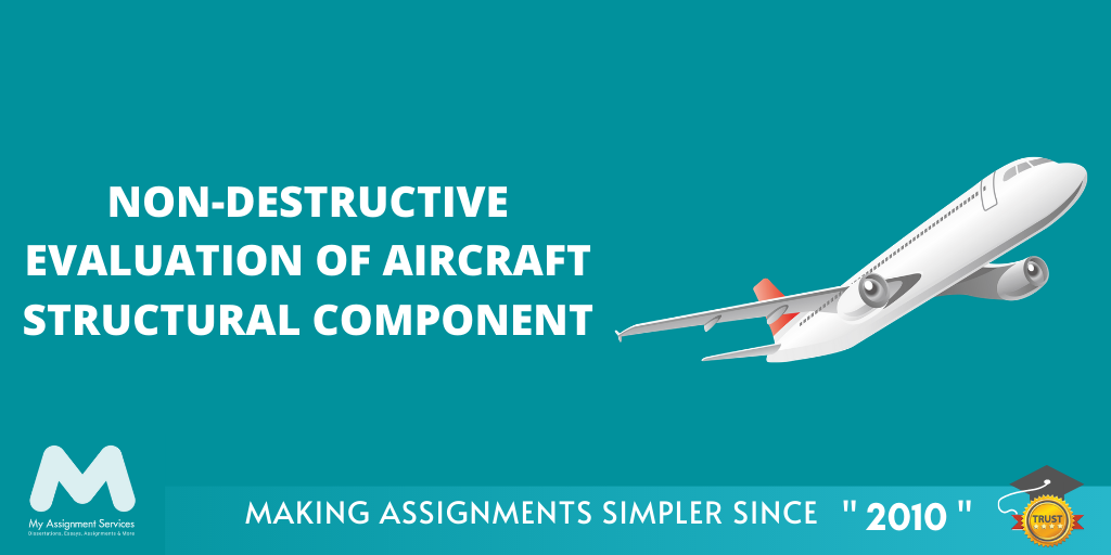 Aircraft Structural Components