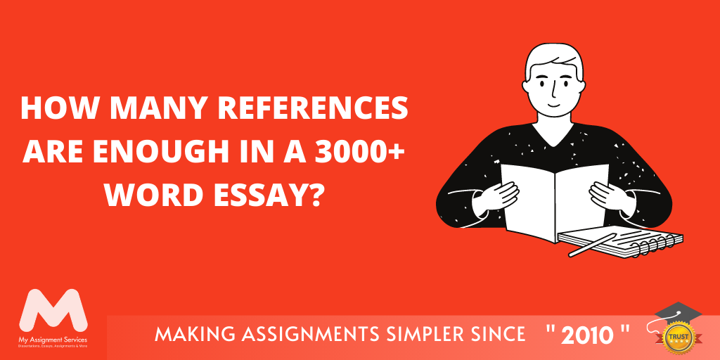 References in Essay