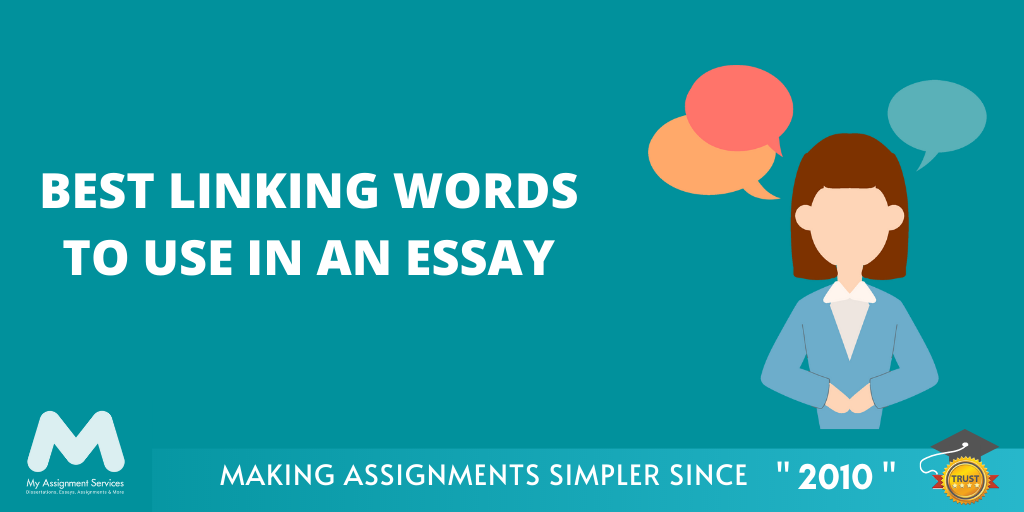 Best Linking Words to Use in an Essay