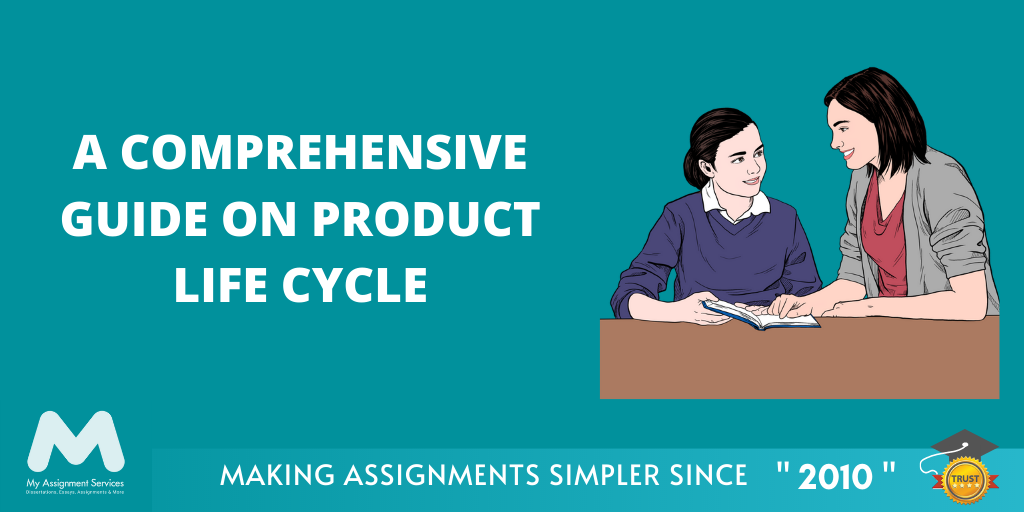 A Comprehensive Guide on Product Life Cycle