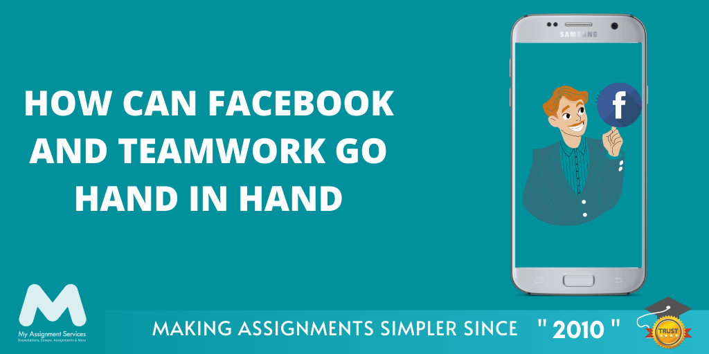 How Can Facebook and Teamwork Go Hand in Hand