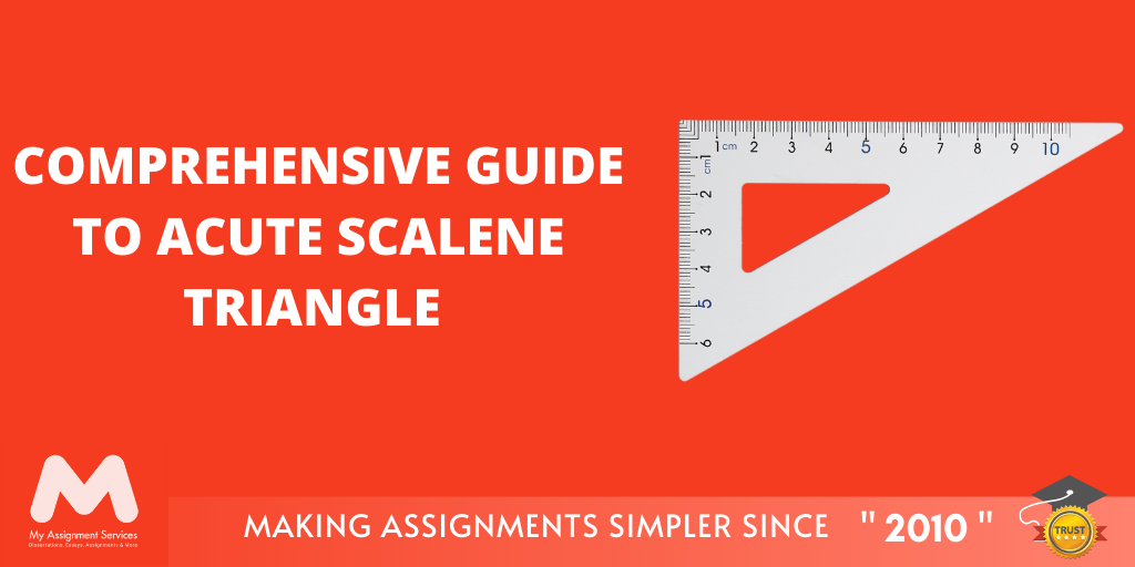 acute scalene triangle