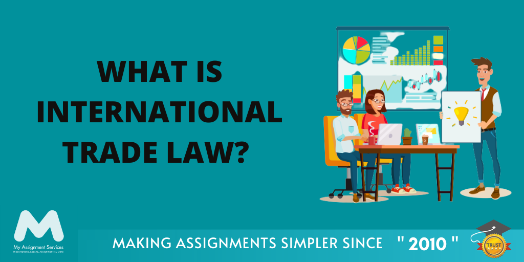 research topics for international trade law