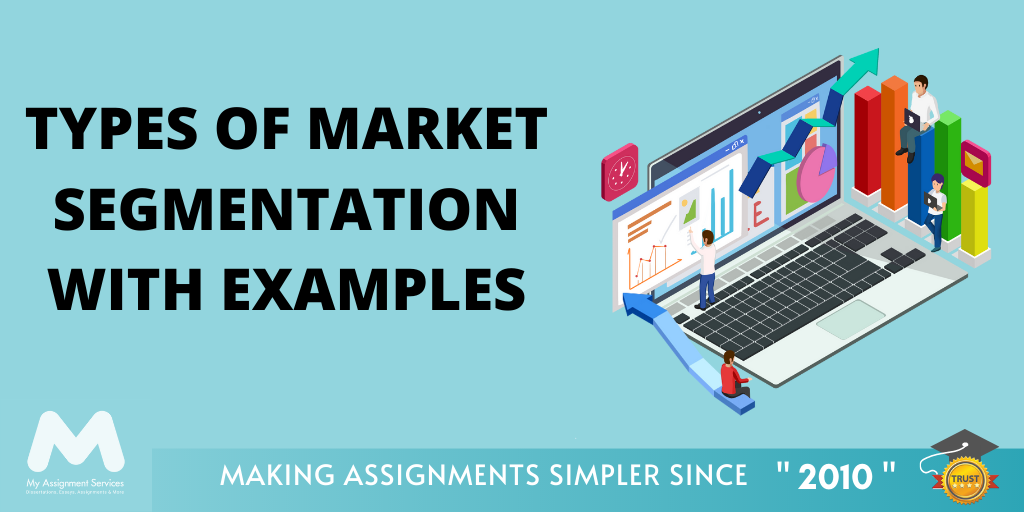 What is Market Segmentation?