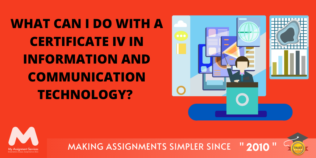 What Can I Do with a Certificate IV in Information and Communication Technology