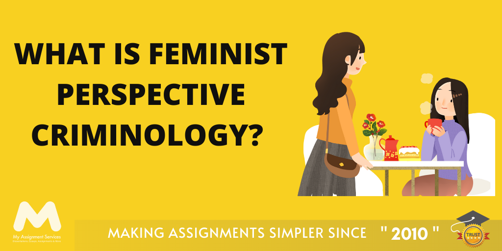 What Is Feminist Perspective Criminology