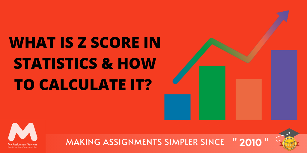 What is Z Score in Statistics & How to Calculate it