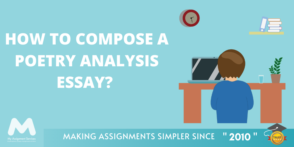 How to Compose a Poetry Analysis Essay?
