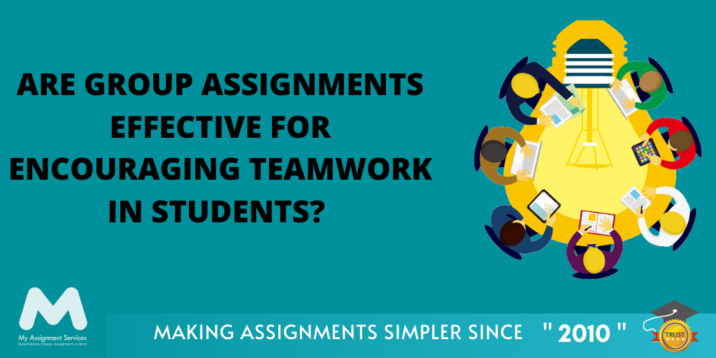 Assignments-Effective-For-Encouraging-Teamwork-In-Students