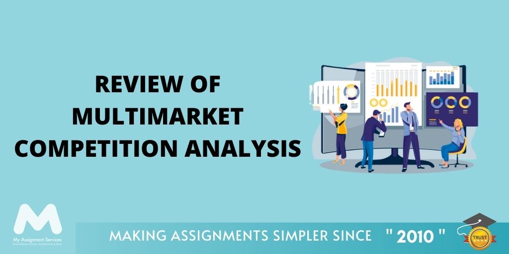 Review of Multimarket Competition Analysis