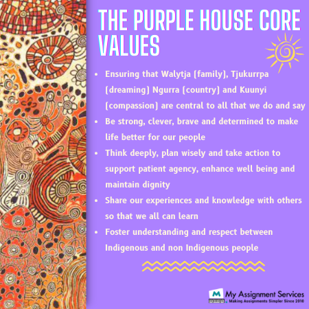 Purple House Case Study - How They Empower Communities and Individuals