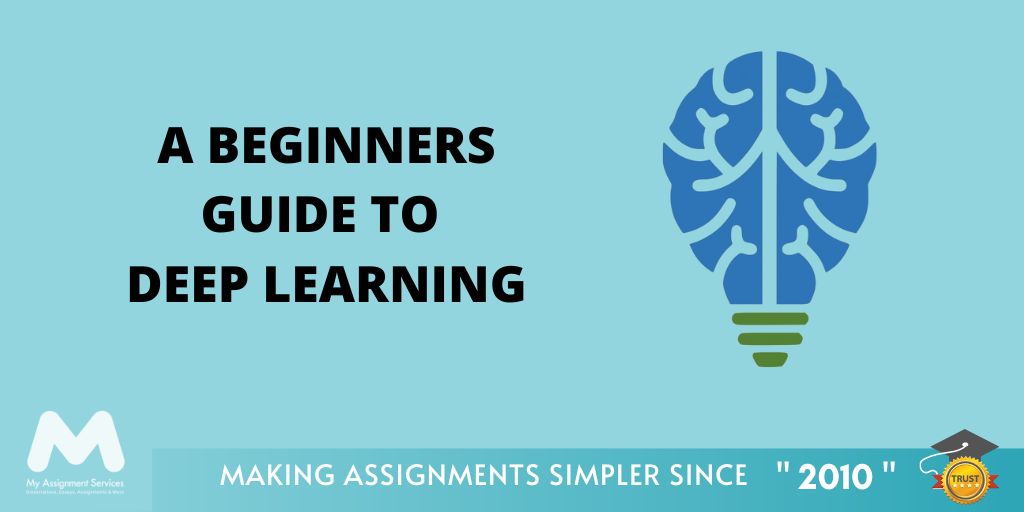 A Beginners Guide to Deep Learning