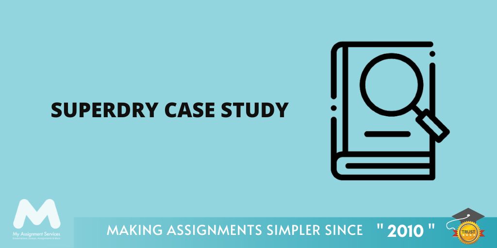 Superdry Case Study: Journey from the UK to the World
