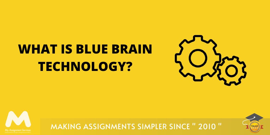 What is Blue Brain Technology?