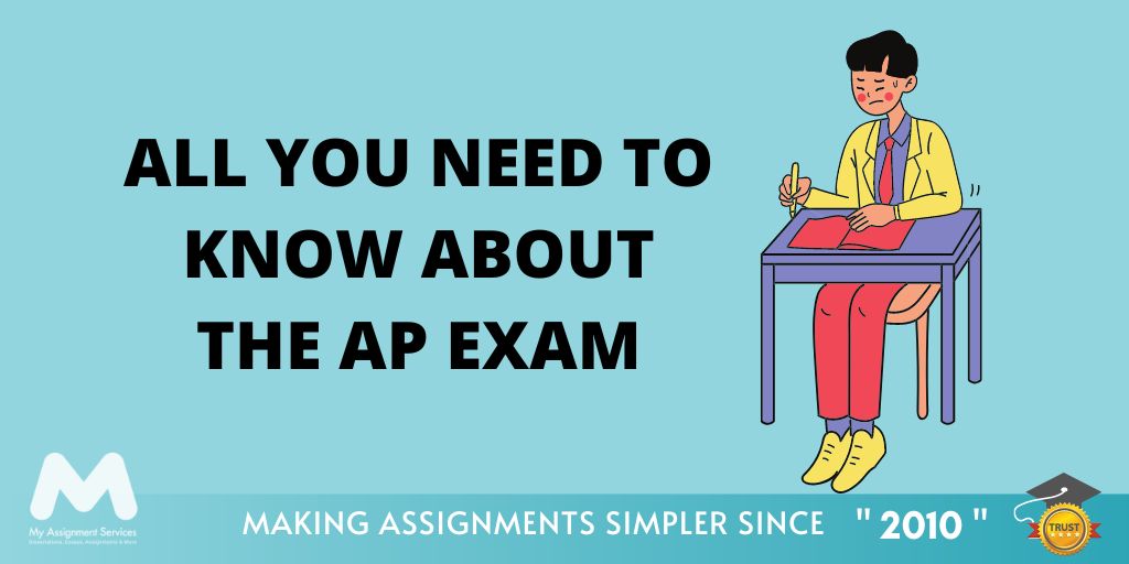 All You Need to Know About the Advance Placement Exam
