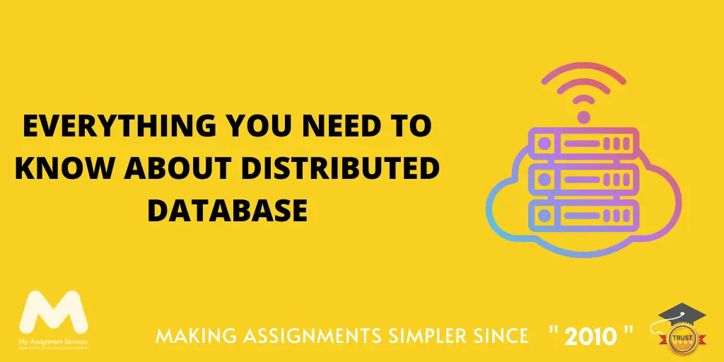 Everything You Need to Know About Distributed Database